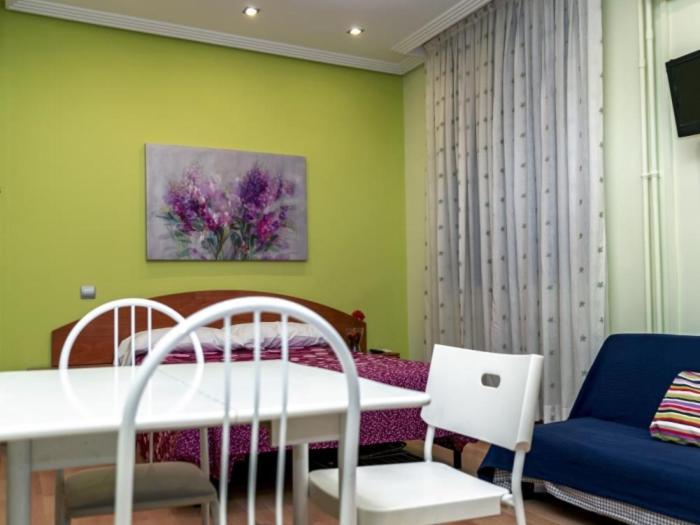 Suitur Apartment Hita I Centro Madrid Exterior foto
